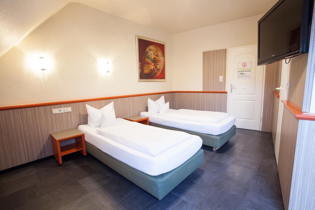 Hotel Trip Ariane Keulen