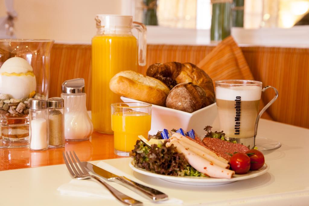 Trip Ariane Hotel Keulen