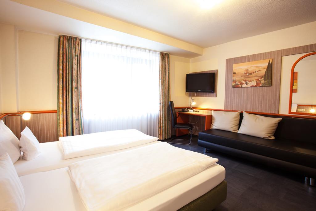 Hotel Trip Ariane Keulen