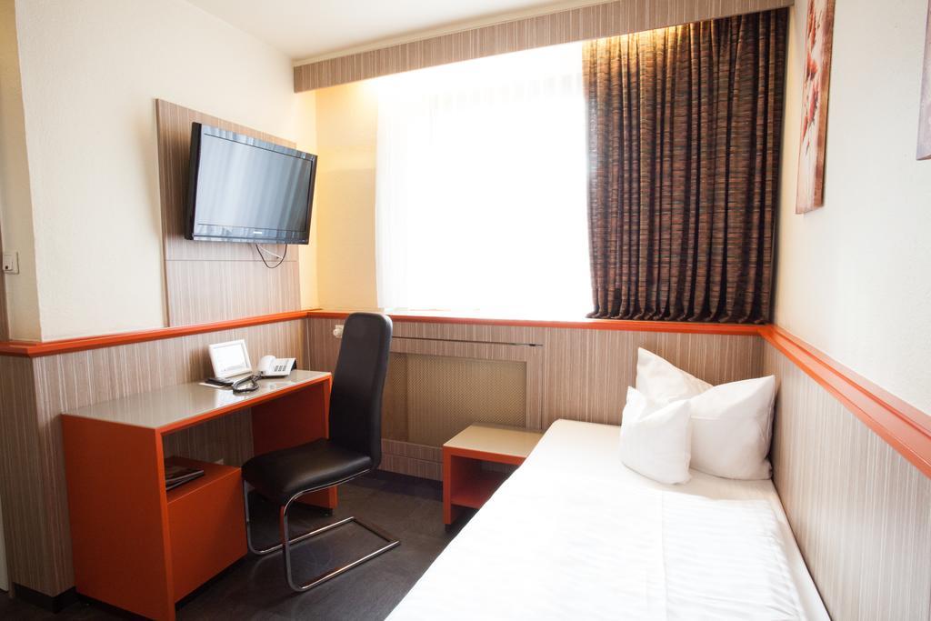 Trip Ariane Hotel Keulen
