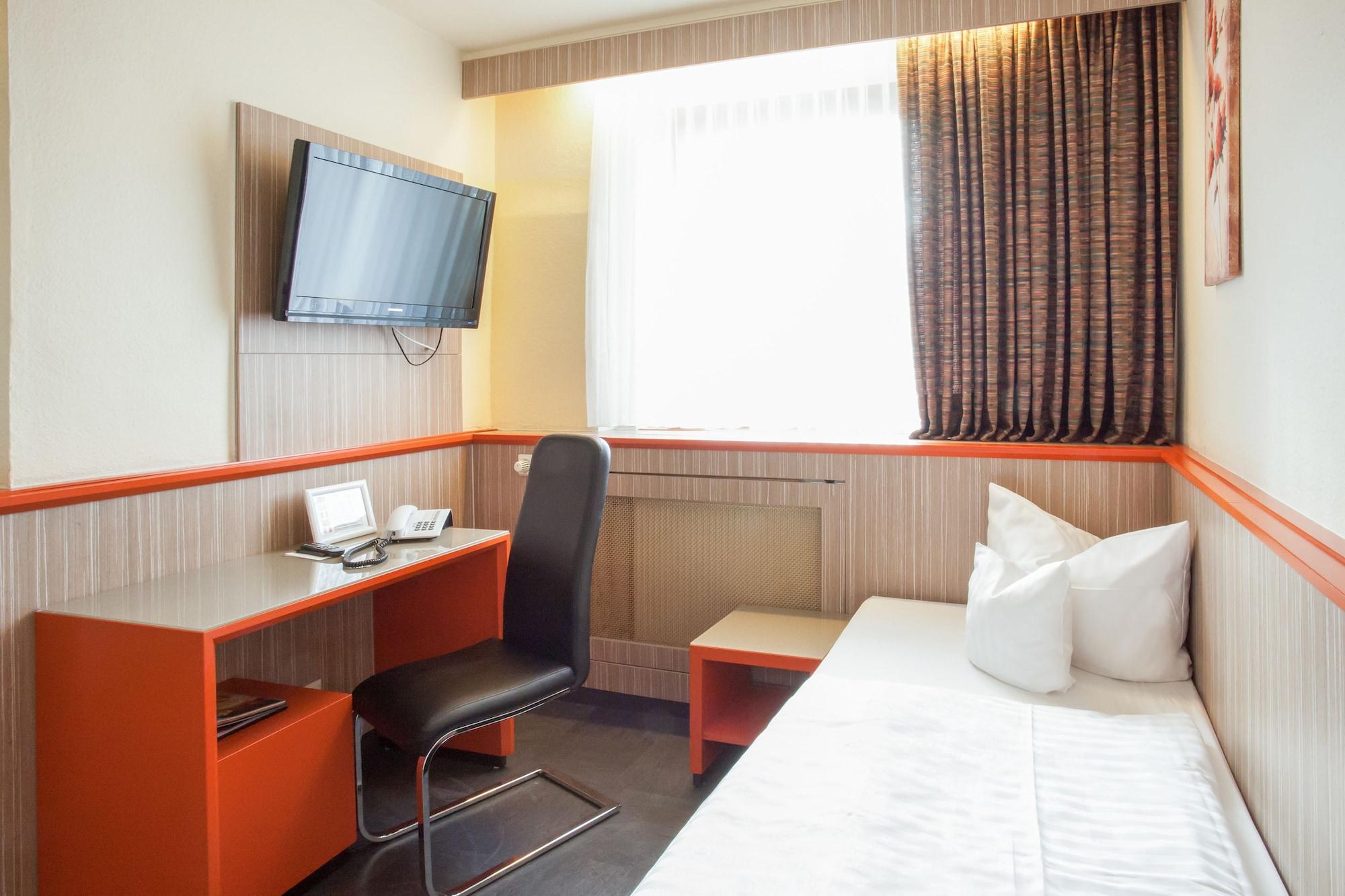 Hotel Trip Ariane Keulen