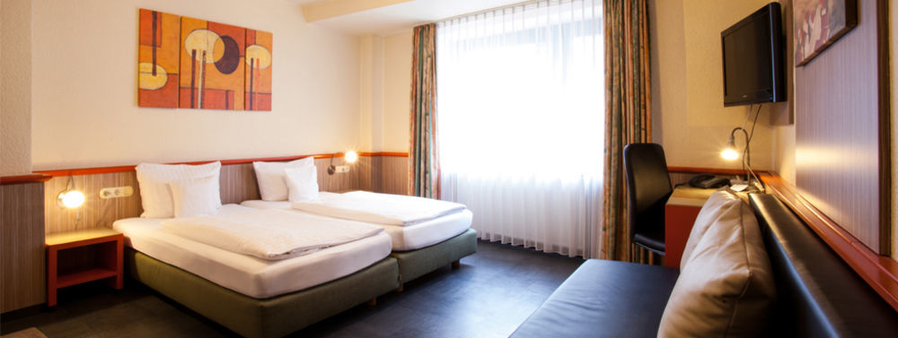 Hotel Trip Ariane Keulen