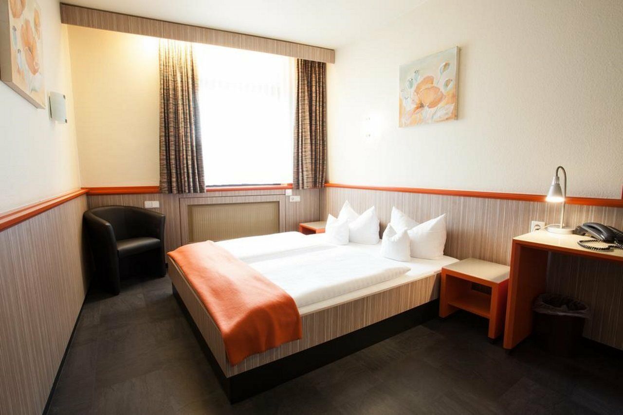 Trip Ariane Hotel Keulen
